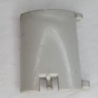 Vtg 1983 Gi Joe Sky Striker Right Landing Gear Wheel Cover Vehicle Part Piece