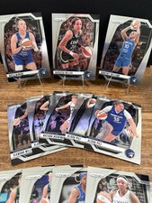 2024 WNBA Panini Prizm Minnesota Lynx Team Set