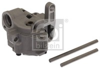 ÖLpumpe FÜR VW Passat B6 Variant (3C5) - Febi Bilstein 102150