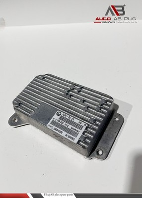 2011-2016 INTEGRATED BODY CONTROL MODULE 6799659010 BMW F10 550I 535I ...