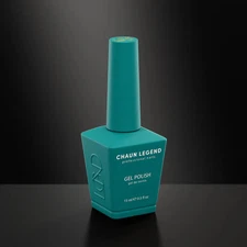 Chaun Legend Professional Gel Polish 0.5fl oz/15mL LG5176 - Teal Me You Love Me