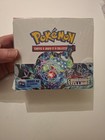 Display Pokémon Couronne Stellaire Ev7 Français Neuf Boîte 36 Booster Scellé FR