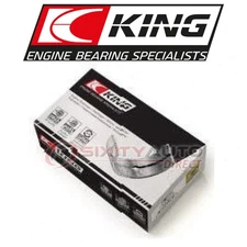 King Engine Crankshaft Main Bearing Set for 1963-1974 Ford Galaxie 500 - jv