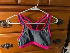 TYR Triathlon Sports Bra Size S