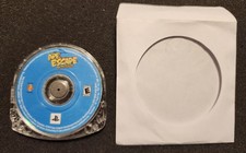 Ape Escape: On the Loose (Sony PSP) Game Only *Tested Working