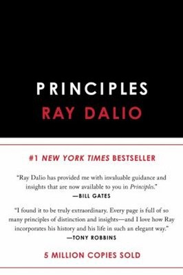 Principles : Life and Work Ray. Dalio