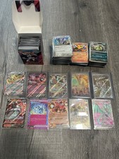 Pokemon Destined Journey Paldean Lot SIR Full...
