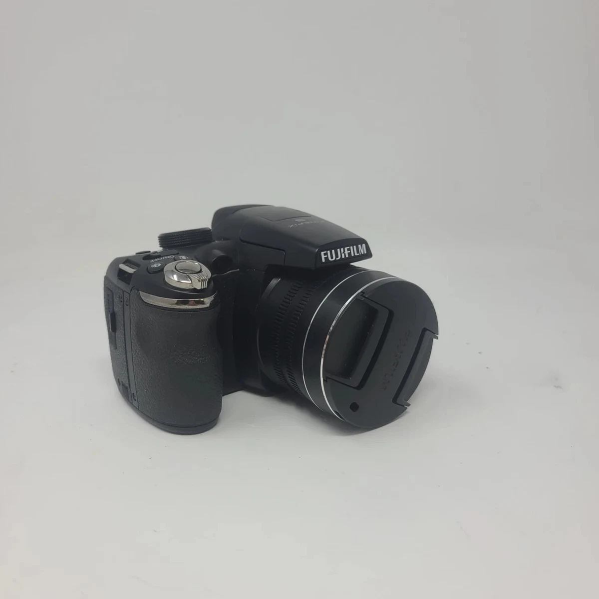 Fujifilm Finepix S4500 for sale - eBay