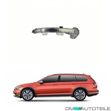 Spiegelblinker vorne links LED für VW Arteon 3H7 3H8 Passat B8 Alltrack