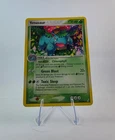 Venusaur 28/100 Pokemon Ex Crystal Guardians Holo MP Rare 2006