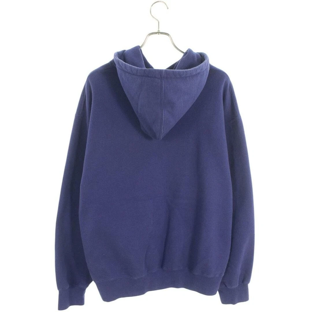 Supreme Small Box Felpa con Cappuccio Logo Pullover Felpa con Cappuccio Uomo L Usatob376b4