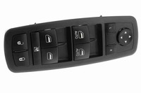 Vemo Schalter Fensterheber V33-73-0016 FüR Jeep Cherokee KK CRD 4X4 Dodge AWD