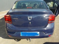 Autoradio Dacia LOGAN