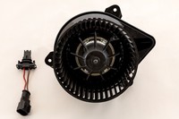 GeblÄSemotor HeizgeblÄSe InnenraumgeblÄSe FÜR Renault Megane Scenic NEU