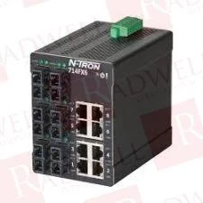 RED LION CONTROLS 714FX6-SC / 714FX6SC (BRAND NEW)