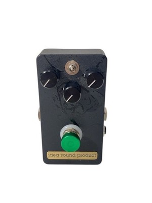 Idea Sound Product Tsx Ver2/Box/Overdrive/// No.y968