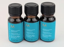 Moroccanoil Hair Treatment For All Hair Types 10ml/0.34fl.oz. x3 Travel Size