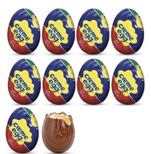 cadbury creme eggs 10 Count