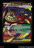 2026 Pokemon TCG Mega Evolution Ascended Heroes #268 Mega Hawlucha ex MA