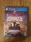 Agents of Mayhem - Launch Edition - Sony PlayStation 4