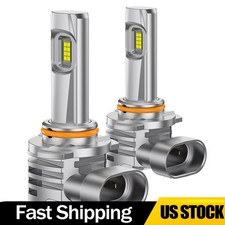 12set 9006hb4 Led Headlight Bulb Low Beam Super Bright White 32000lm Plugplay 12set 9006hb4 Led Headlight Bulb Low Beam Super Bright White 32000lm Plugplay