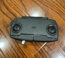 DJI Remote Controller MR1SS5 DJI Mini DJI C2 RC No Joysticks Tested Working NICE