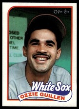 Click to enlarge Ozzie Guillen