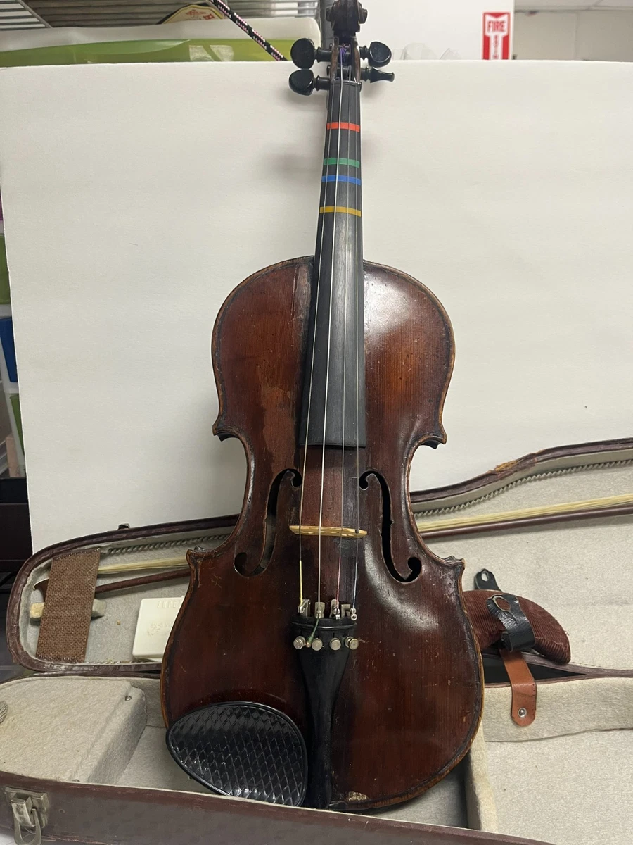 Vintage Violins for sale | eBay
