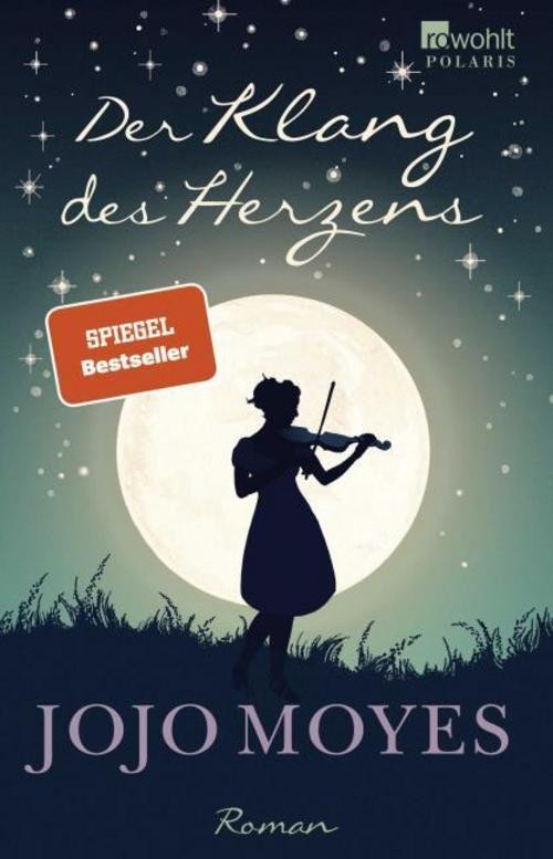 Der Klang des Herzens Jojo Moyes - Bild 3
