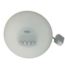 Philips HF3500 Wake Up Light Alarm Clock Sunrise Simulation Lamp