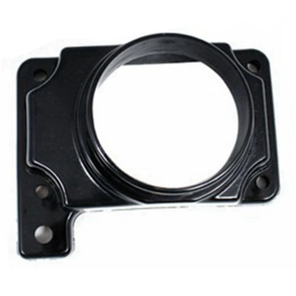 Air Intake Adapter Plate for V6 2.0 L4 02-06 K3X89503 - Image 4 of 4