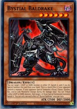 Bystial Baldrake Common Photon Hypernova PHHY-EN004 NM