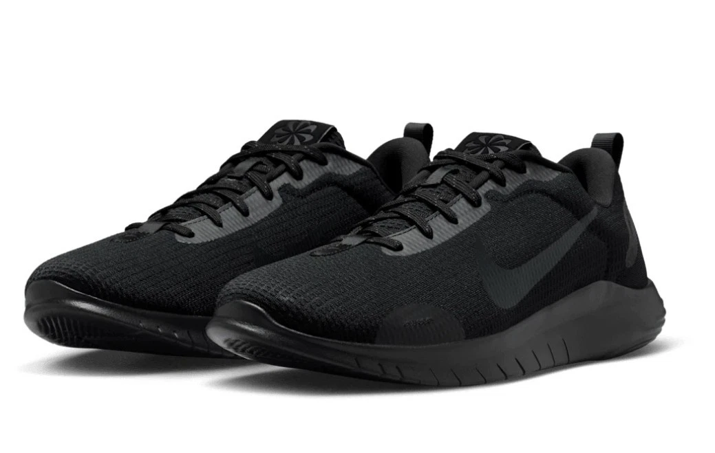 Nike Flex Experience Run 12 Black Anthracite for Sale  display picture 1