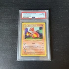1999 Pokemon PSA 10 Shadowless Base Set Charmeleon 24/102