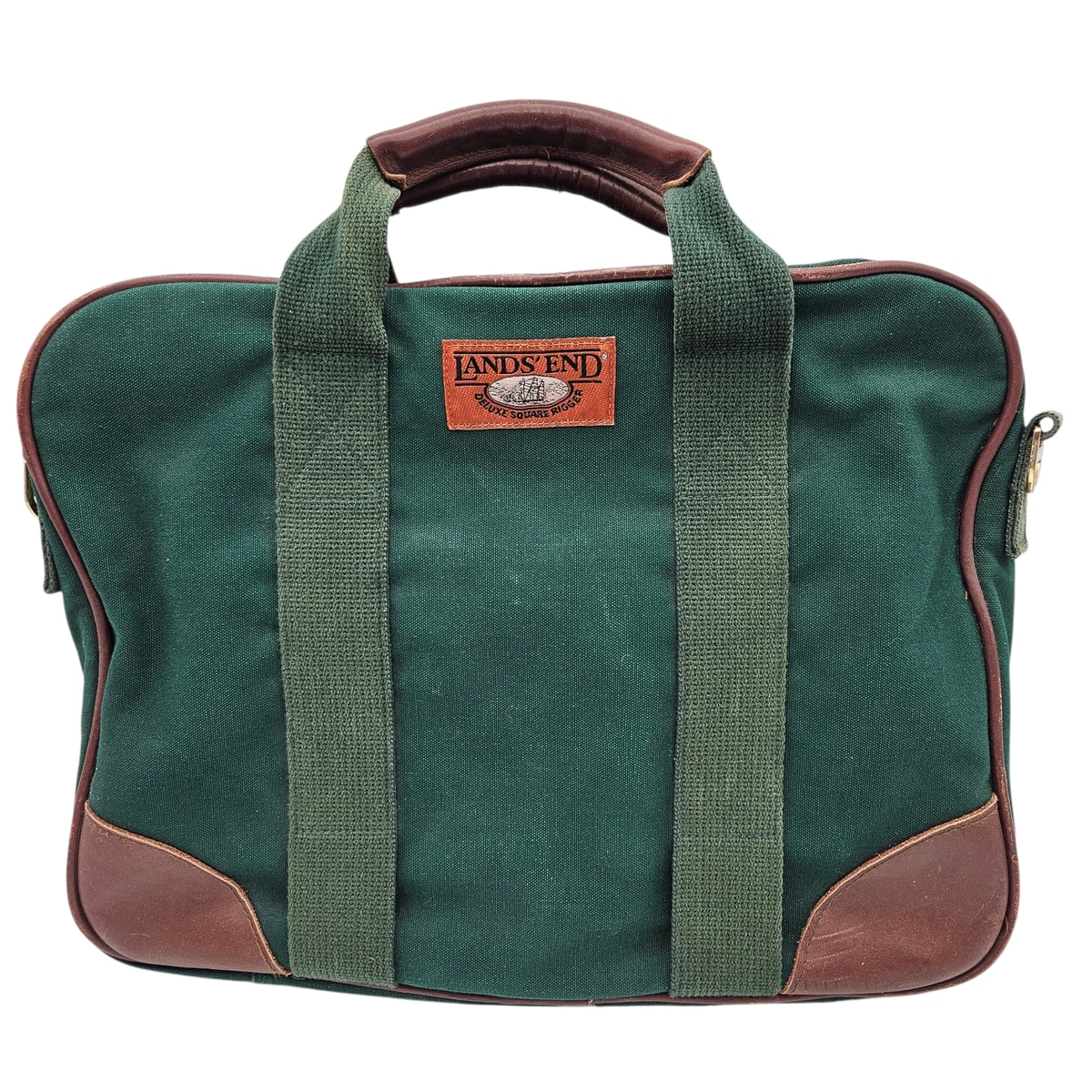 Lands' End Canvas Bags for Men for sale | eBay