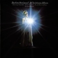 Barbra Streisand - A Christmas Album CD Weihnachten Album