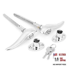 Model A Door Handlesexterior Door Handle Kit1932 Outside Door Model A Door Handlesexterior Door Handle Kit1932 Outside Door