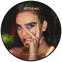 Little Mix - Confetti - Vinyl Record Vinyl Longplay 33 1 - G1398Z