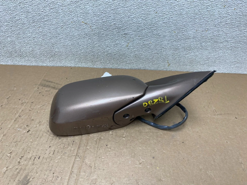 Espejo retrovisor eléctrico lateral derecho Lexus GS300 GS350 GS430 2006 a 2007 T8280 PS Foto 4 de 4