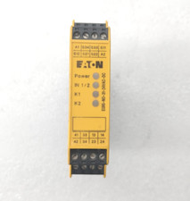 EATON ESR5-NO-31-24VAC-DC Safety Relay 24 V AC/DC Fast Ship
