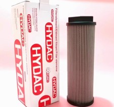 1PCS NEW FIT FOR HYDAC SFE50G125A1.0 hydraulic oil filter element