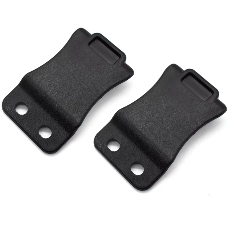 Double Magazine Holster for OWB Glock, CZ, S&W, H&K, SIG P365 - Tactical Case-image