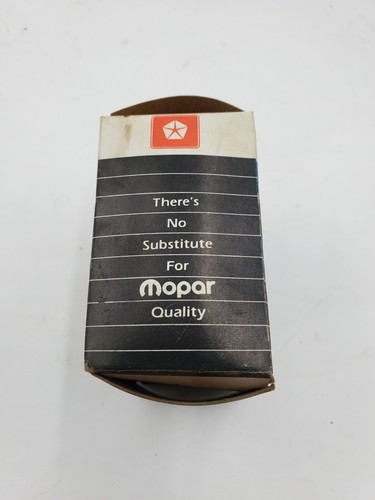 Genuine OEM Chrysler J8136653 Manual Transmission Synchro Blocking Ring Mopar - Foto 5 di 9