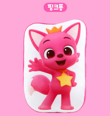 NEW STOCKS Pinkfong/Hogi/Poki/Jeni - E Litt Playground