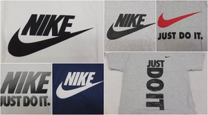 New-Nike-Mens-Just-Do-It-Logo-Graphic-Crewneck-Regular-Fit-Tee-T-Shirt-S-M-L-XL