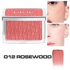 Rosy Glow Blush #012 Rosewood