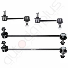 4pc Kit:Front & Rear Sway Bar Links Fits 2000-2005 Toyota Celica K80878 K80299