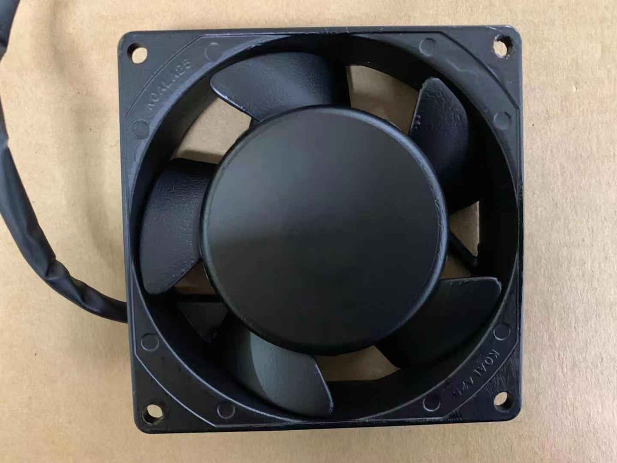 For XINRUILIAN RAH9225B2 0.13A 100V~125VAC 92mm*92mm*25mm 9225