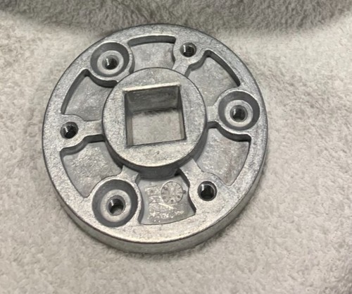 Life Fitness crank arm hub part #OK63-01095-0001
