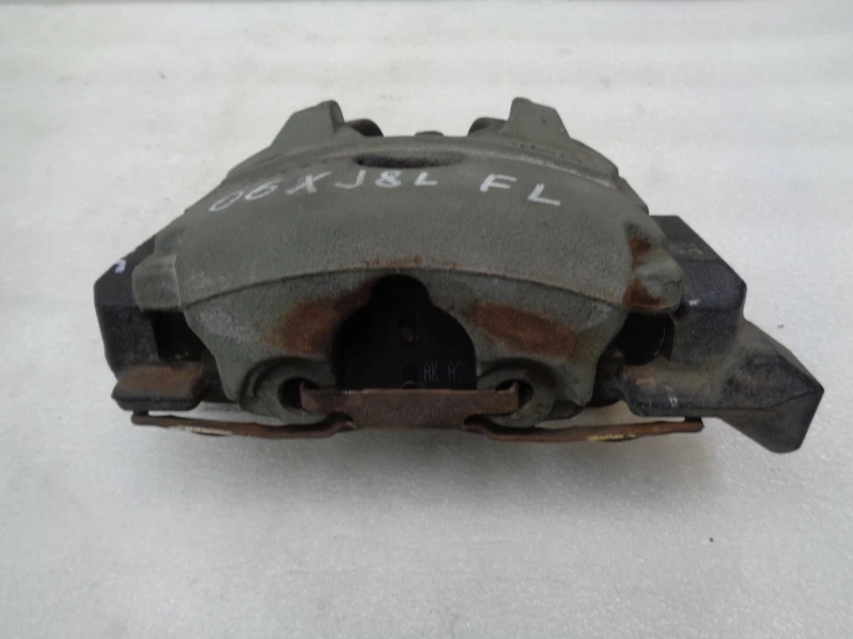 2006-2007 捷豹 XJ8 左前驱动侧制动卡钳 原始设备制造商 AK2111215 — 第 2/4 张图片